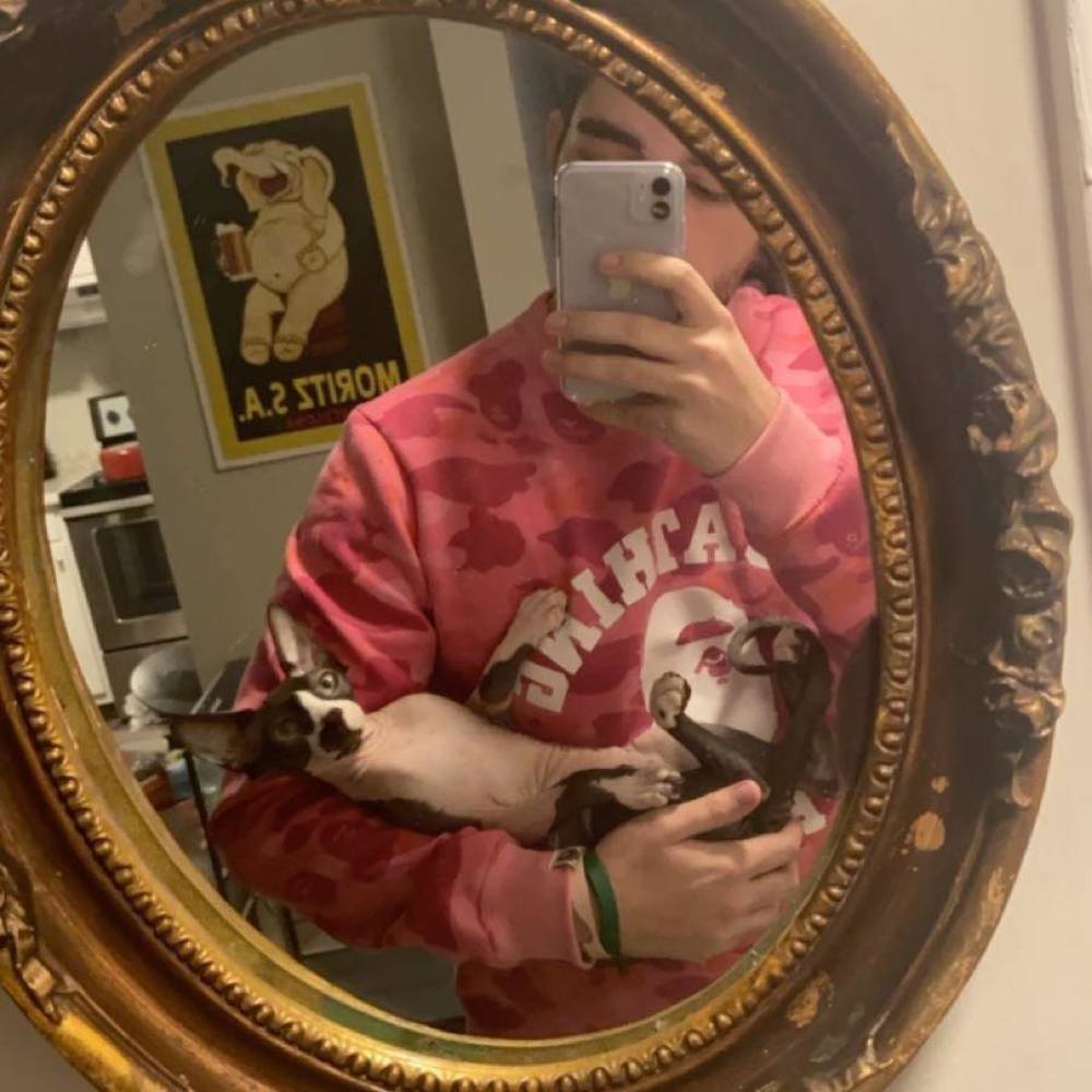 Meet your Posher, John